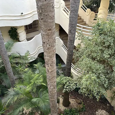 In Puerto Marina Apartamento Benalmádena