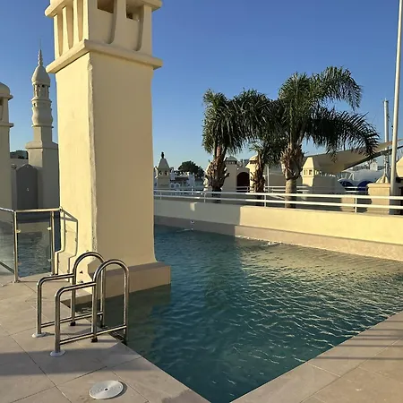 Apartment In Puerto Marina Benalmadena