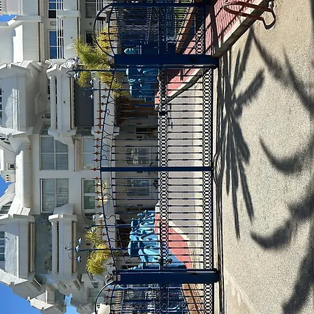 דירה In Puerto Marina