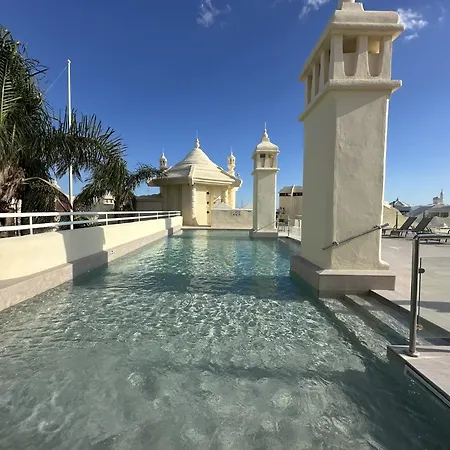 In Puerto Marina Benalmádena