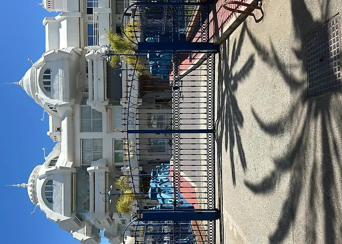 דירה In Puerto Marina