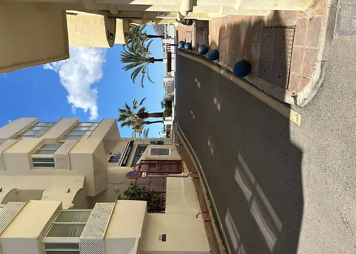 דירה In Puerto Marina